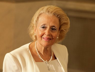 Στην Τήνο η Β.Θάνου για τους εορτασμούς του Ι.Ν. Ευαγγελίστριας (φωτό)